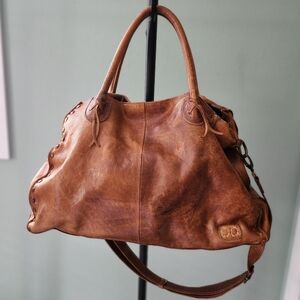 Bedstu Rockaway in Tan Rustic